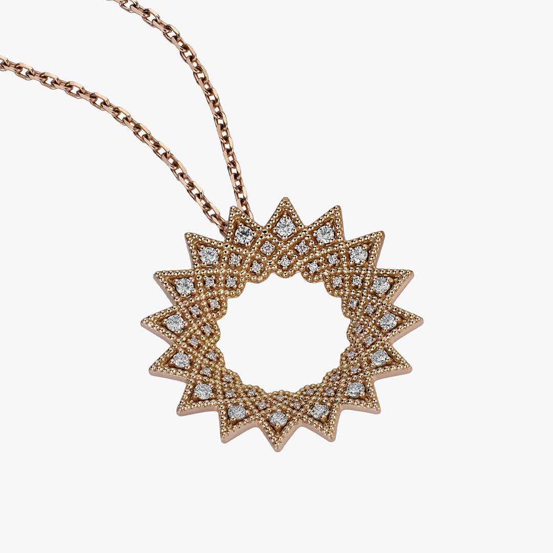 Pendant
