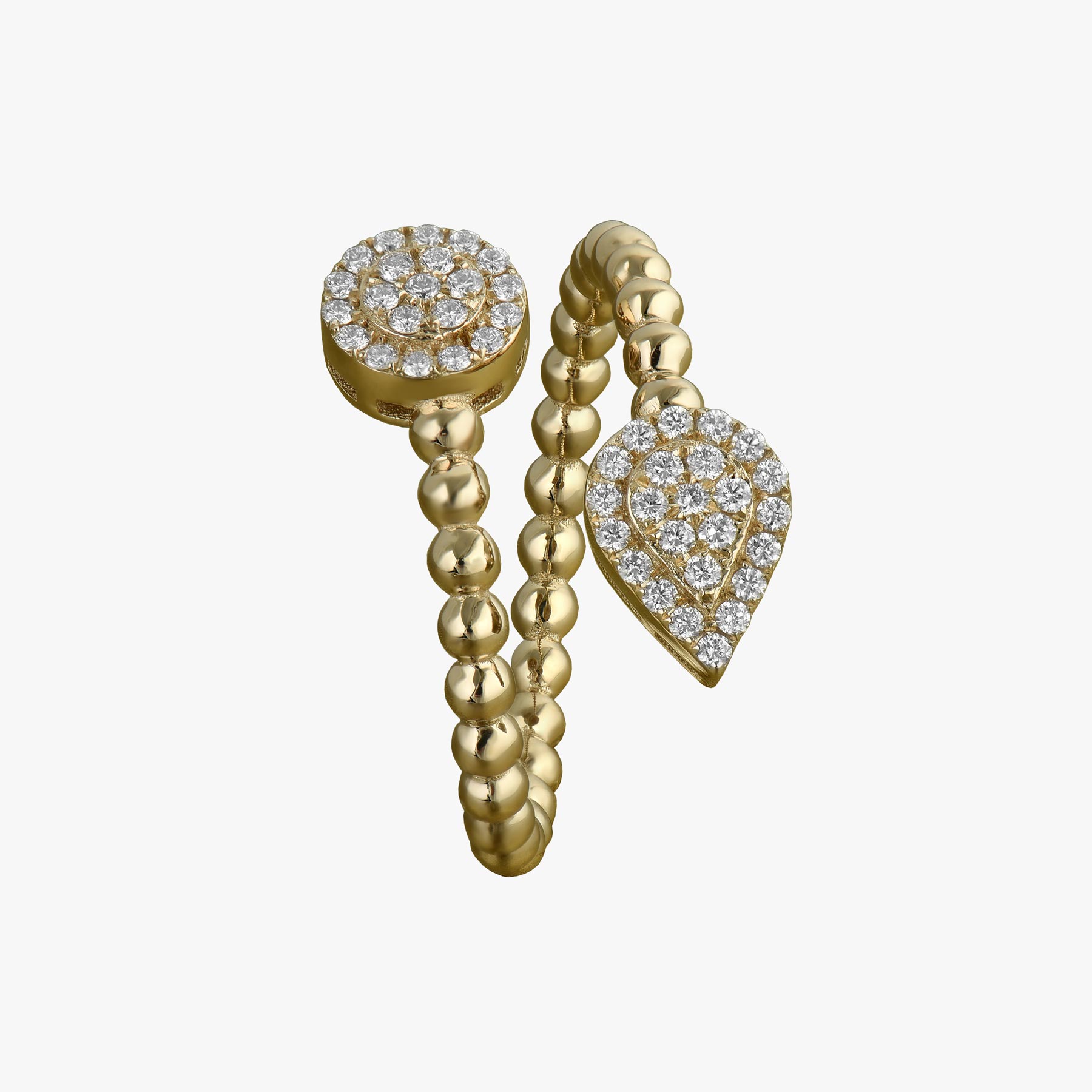 Carlo Jewelry Ring