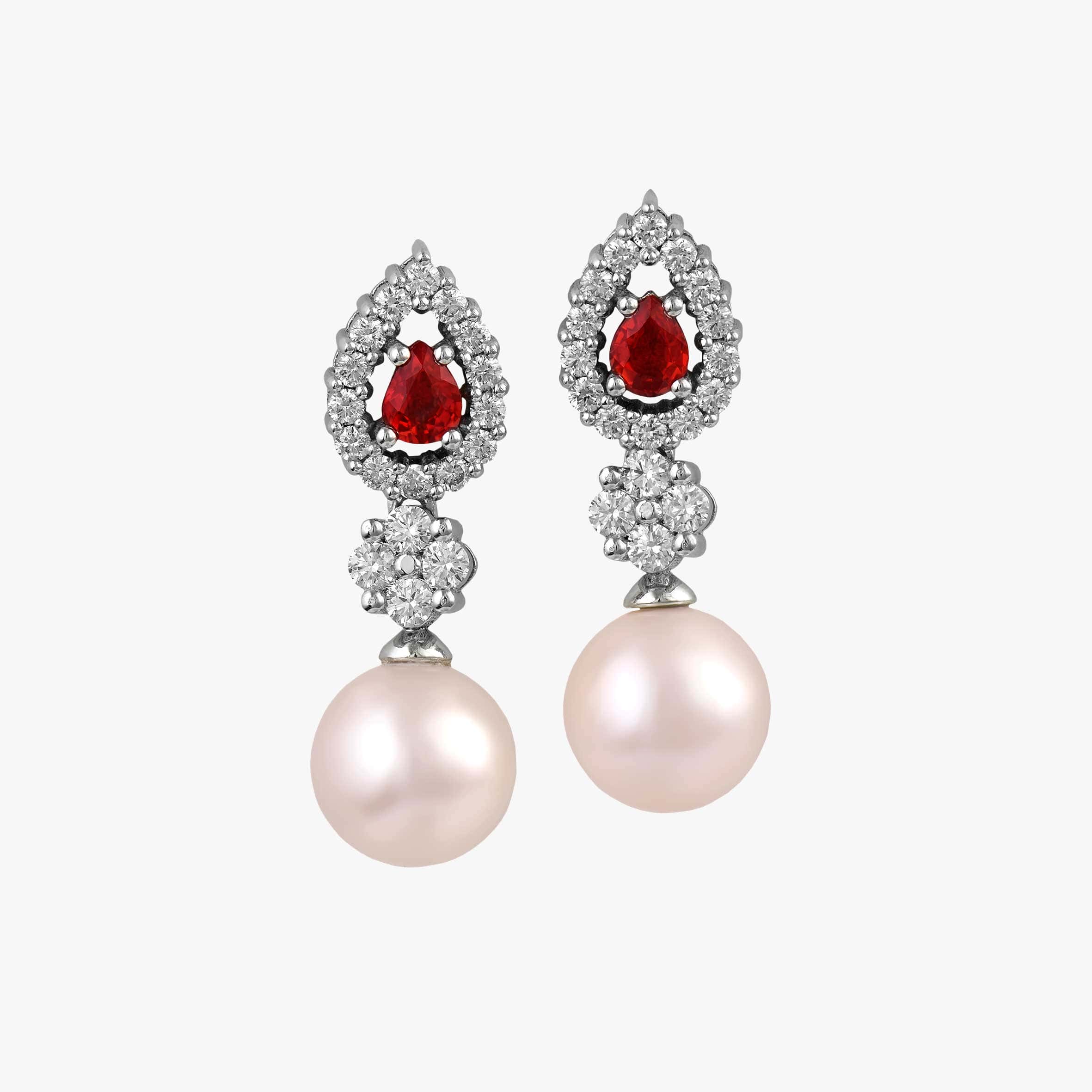 Dornaz Jewelry Earrings