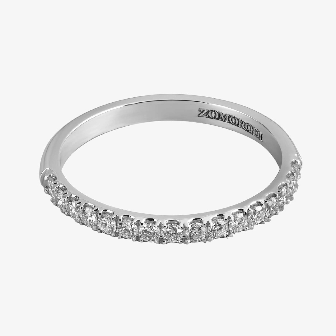 Wedding Band