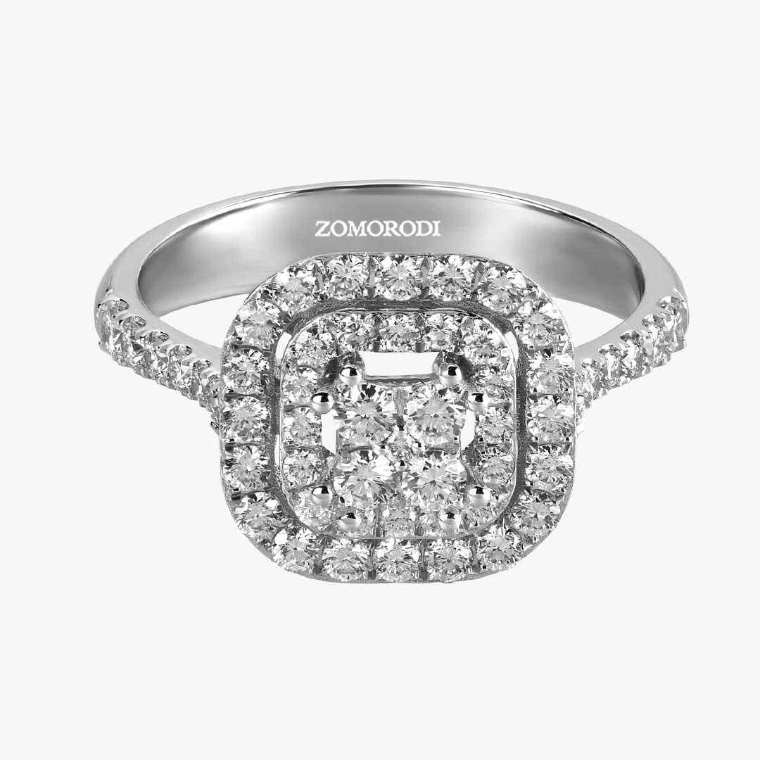 Engagement Ring