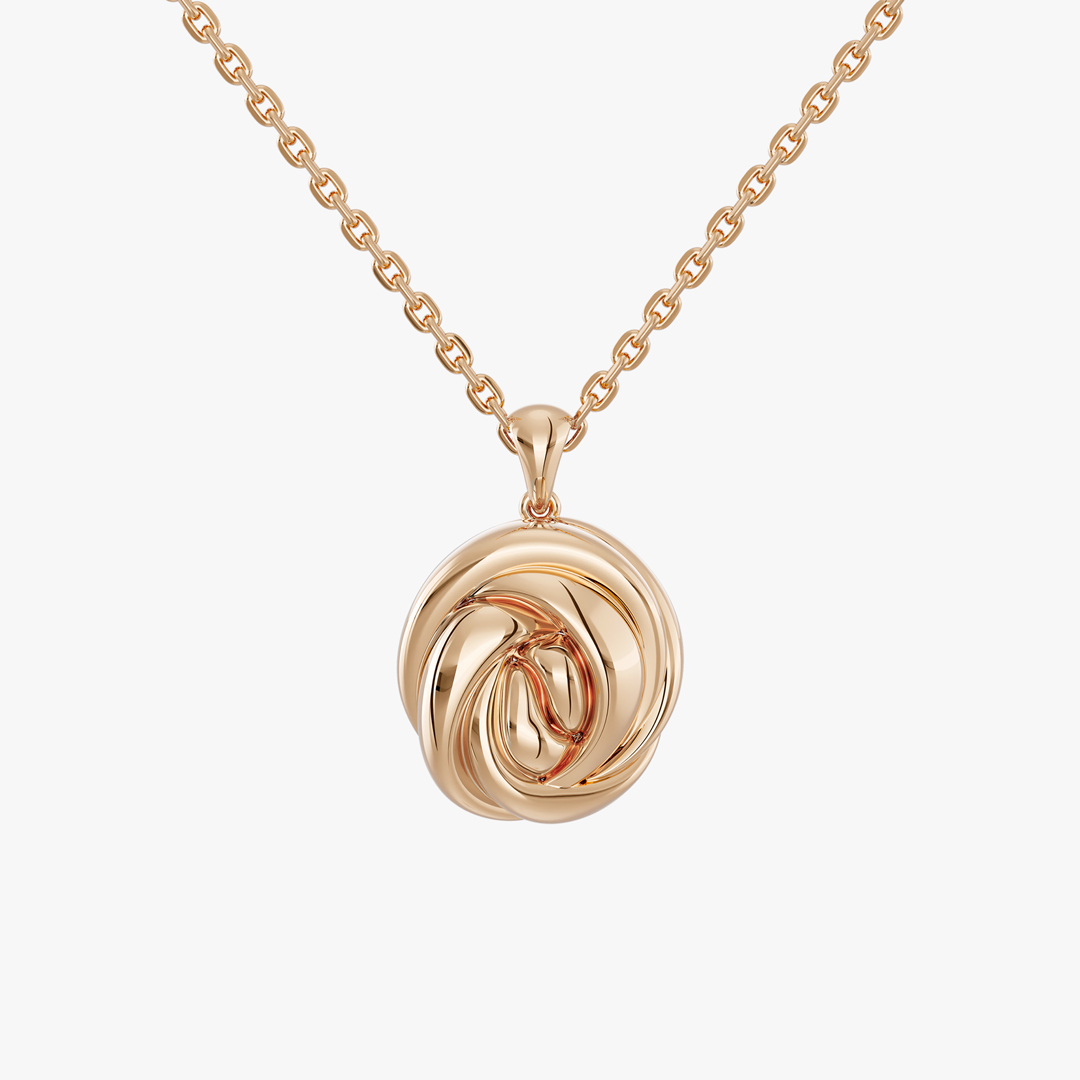 Small Consuelo Fractal Pendant Code 31190