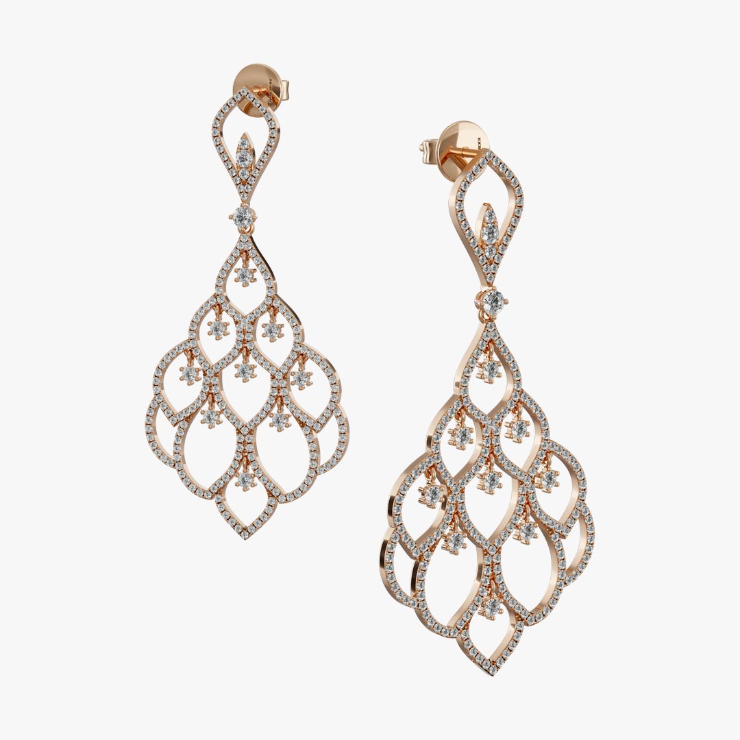 Sachli Jewelry Earrings