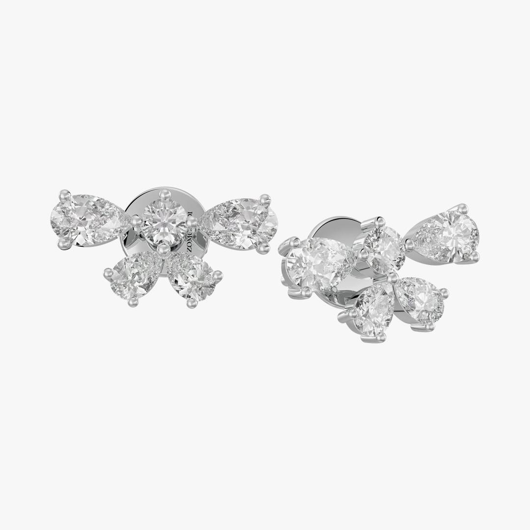 Greta Jewelry Earrings