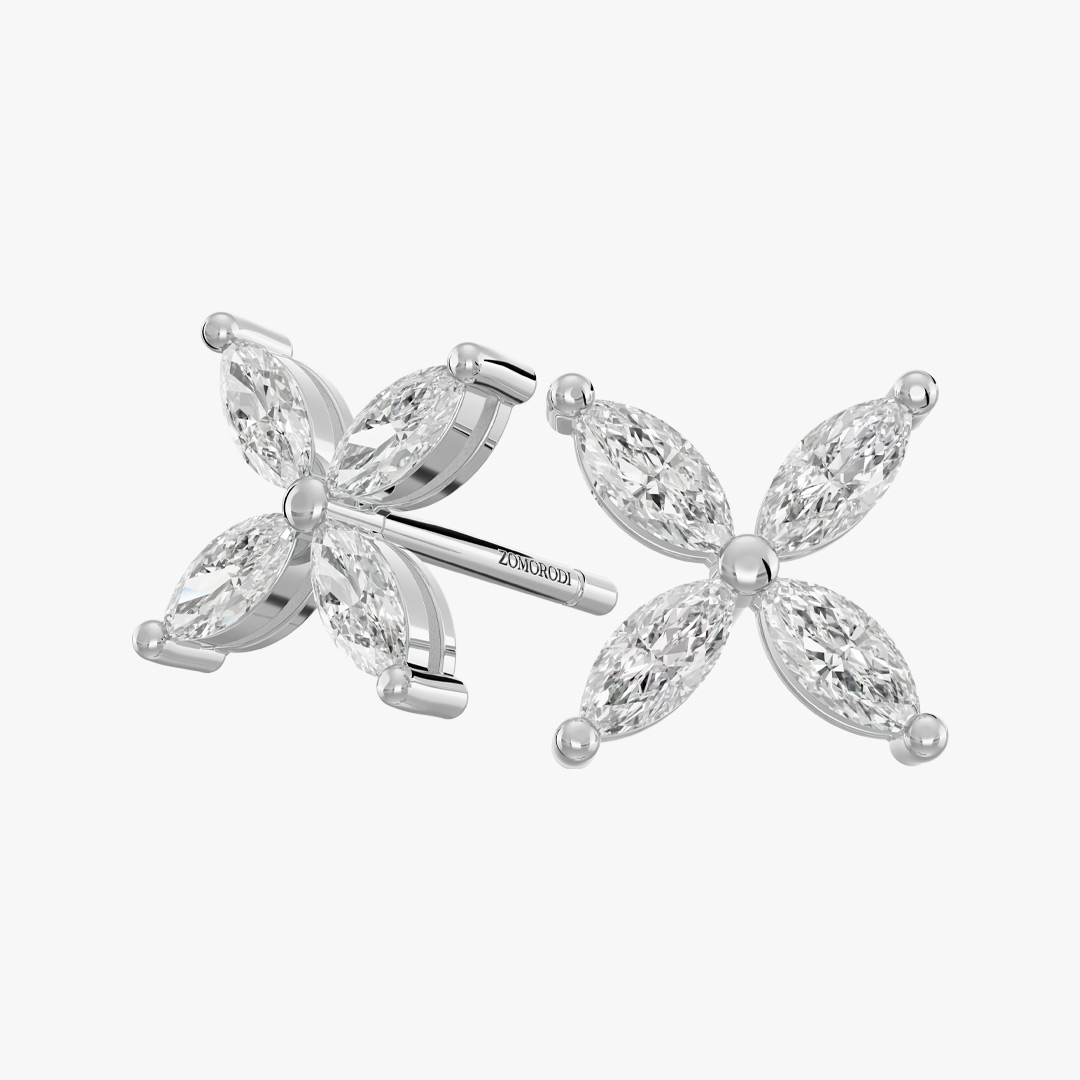 Roshan Jewelry Earrings