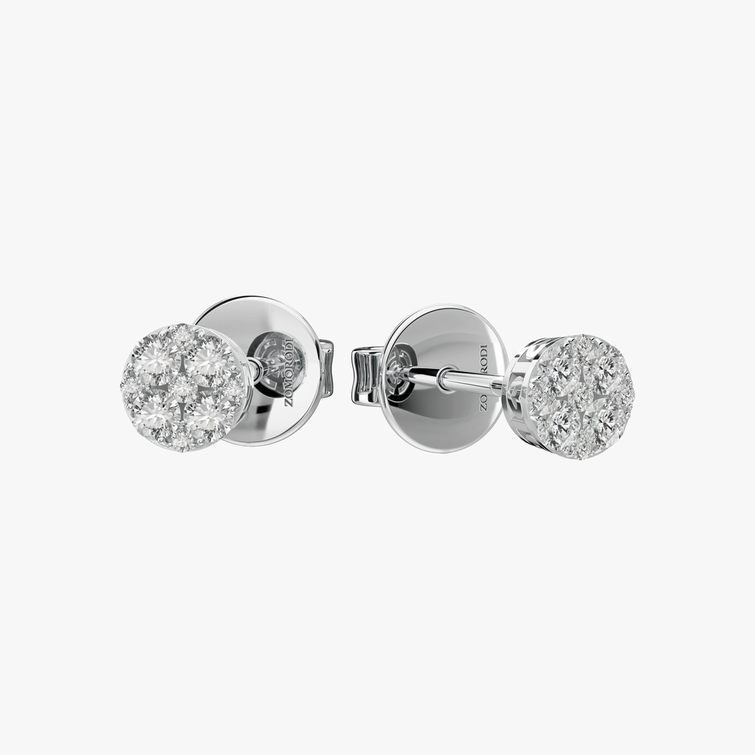 Darla Jewelry Earrings