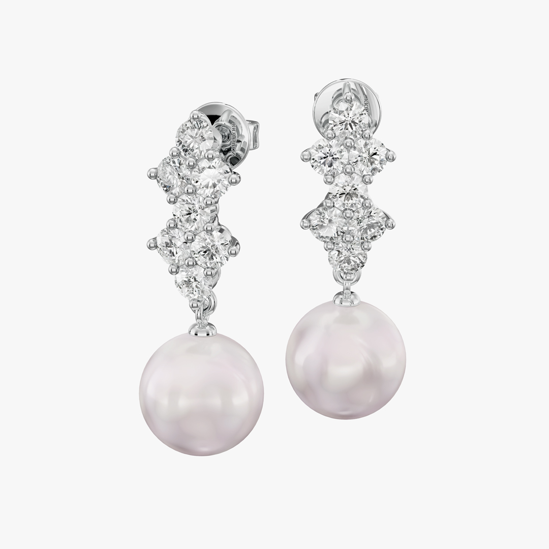 Mutiara Jewelry Earrings