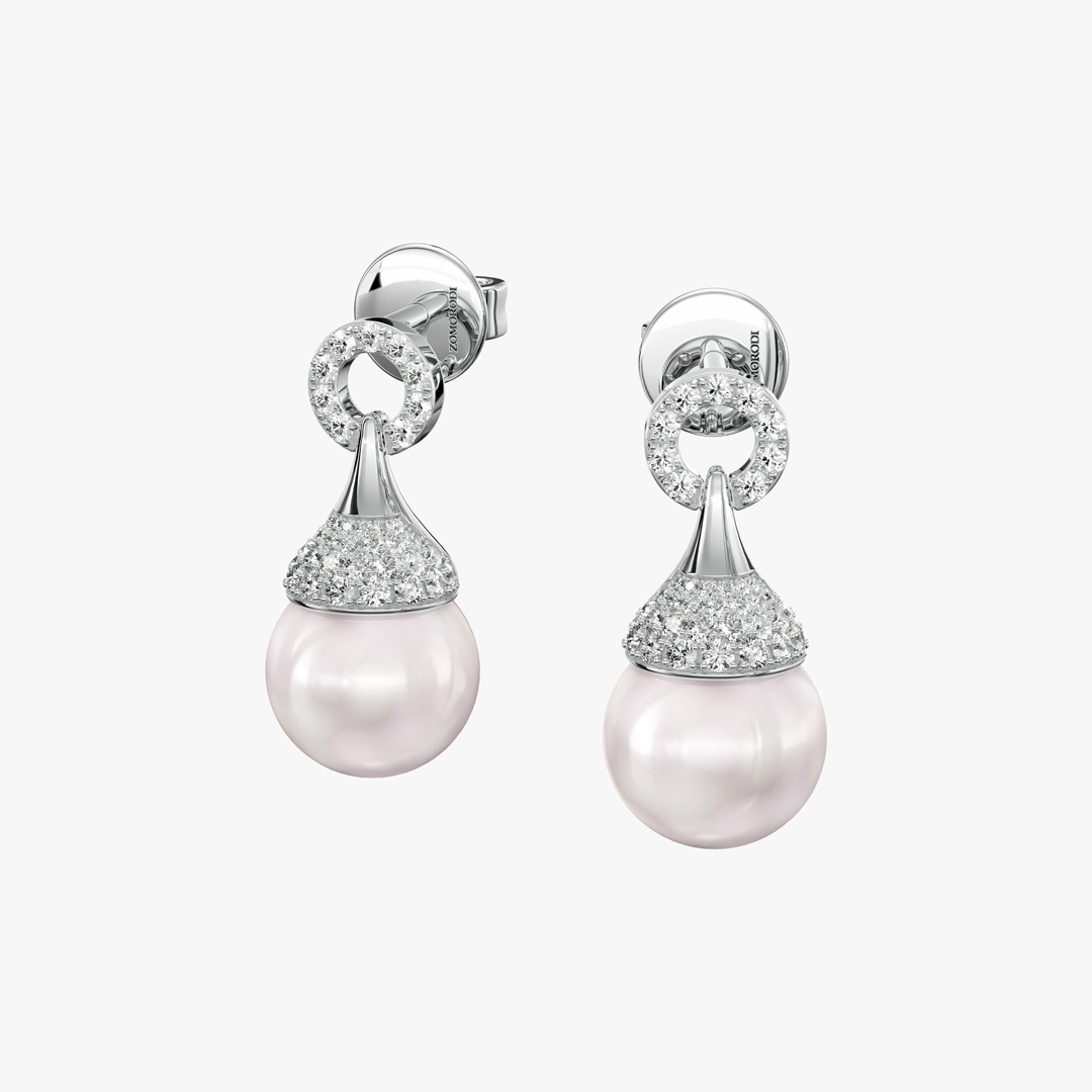 Mador Jewelry Earrings
