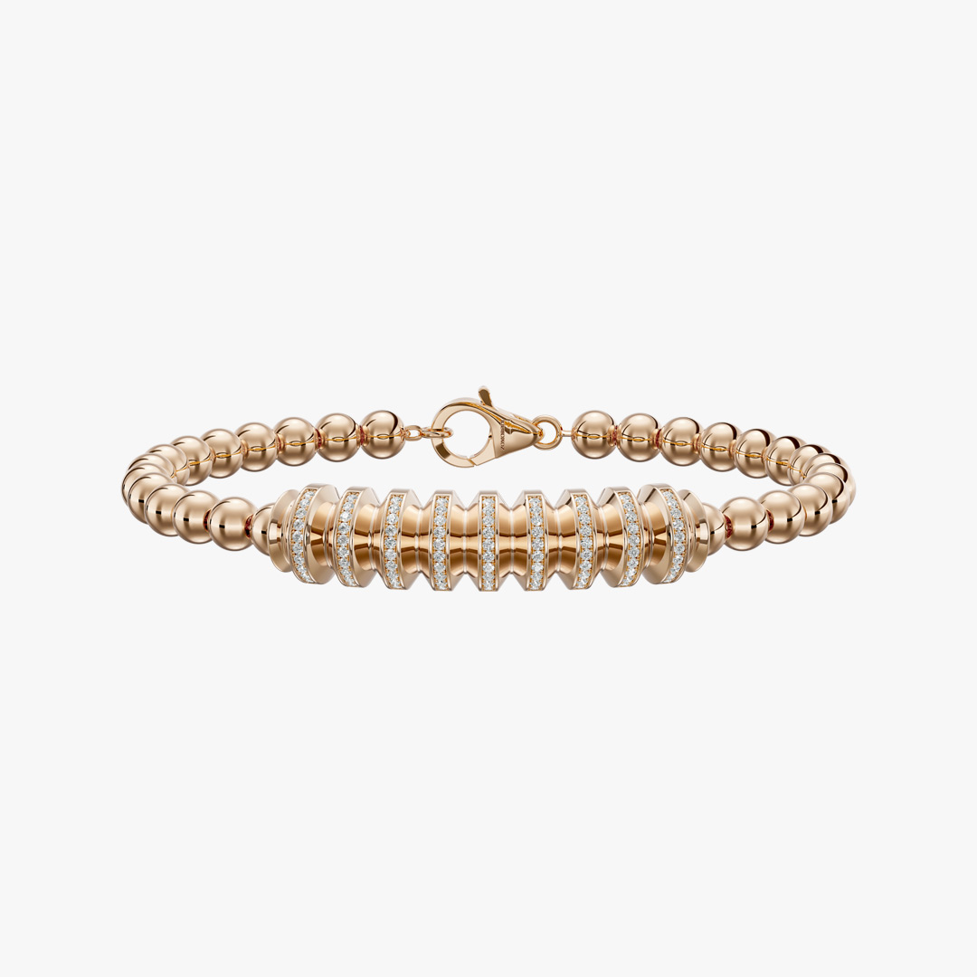 Helma Diamond Bracelet