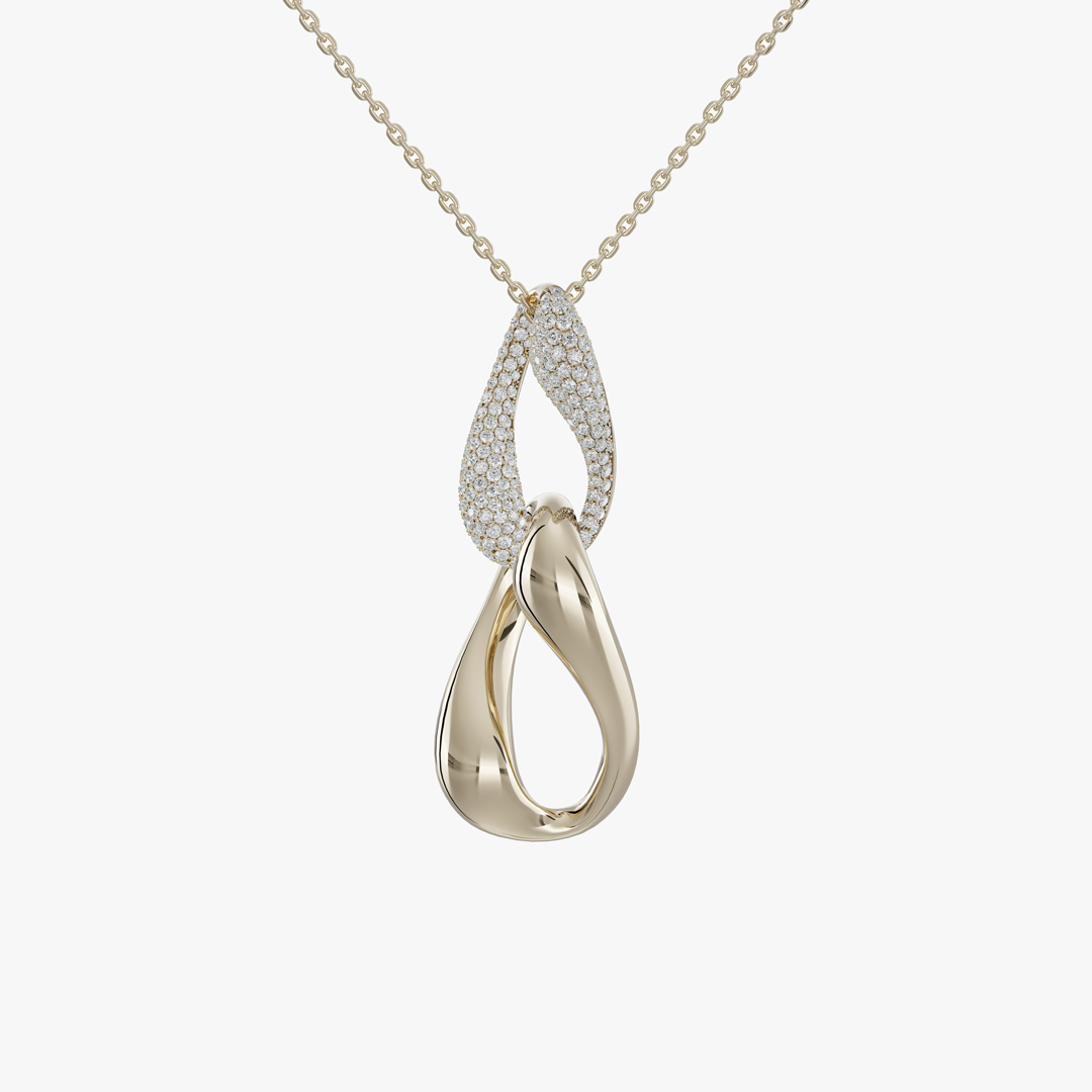 Trinita Jewelry Pendant