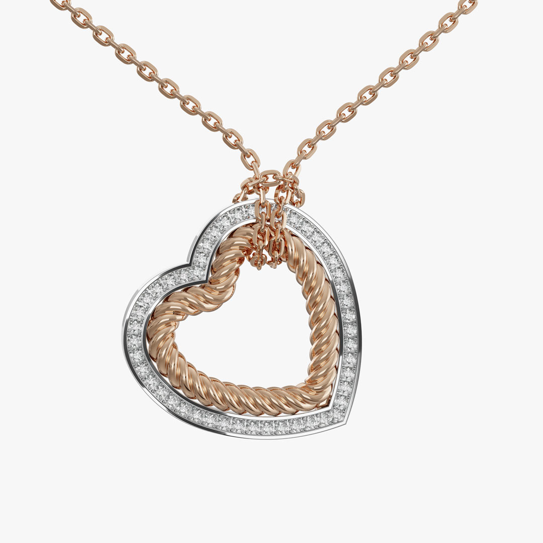 Arosha Jewelry Pendant