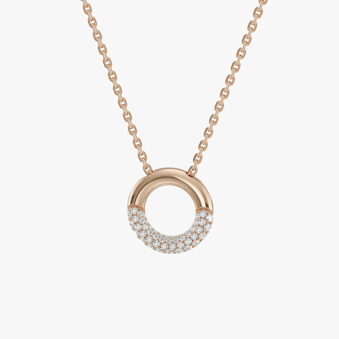 Amara Small Jewelry Necklace