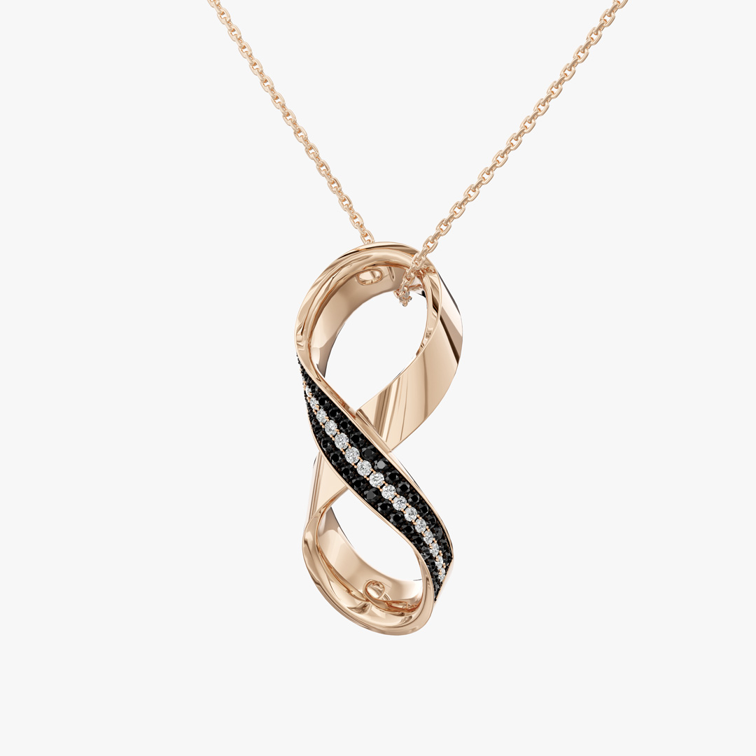Charm Jewelry Pendant