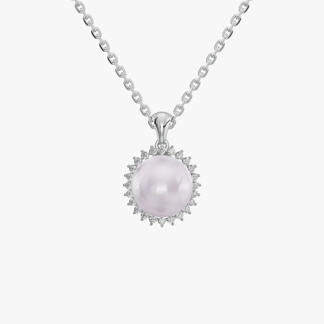 Janine Jewelry Pendant