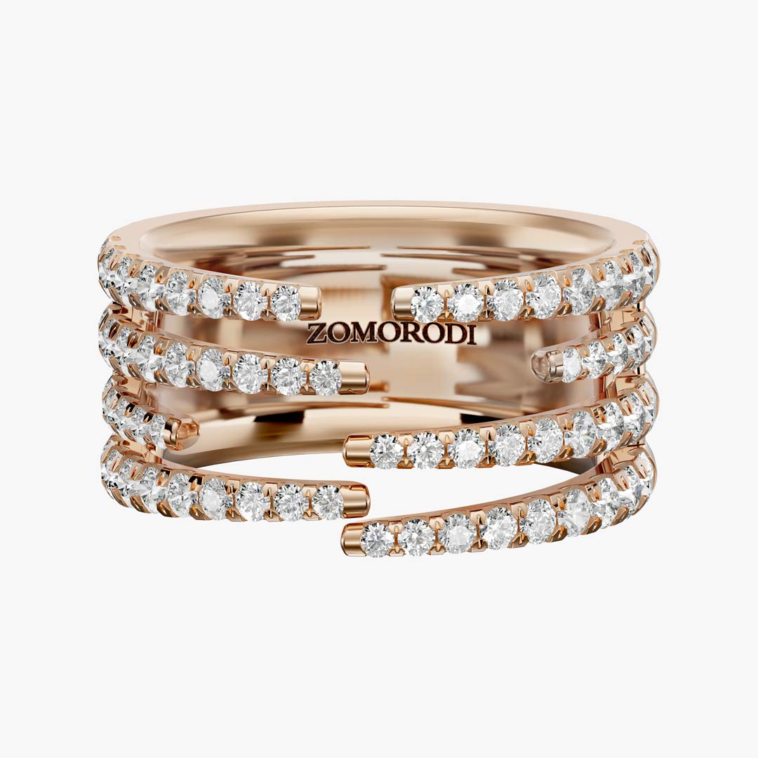 Embrace Jewelry Ring