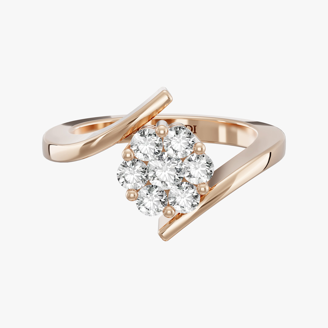 Shavan Jewelry Ring
