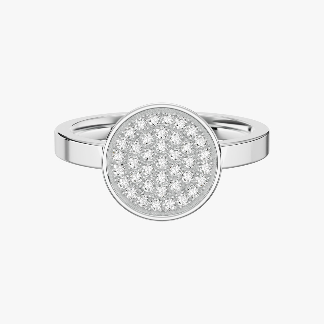 Mahlin Jewelry Ring