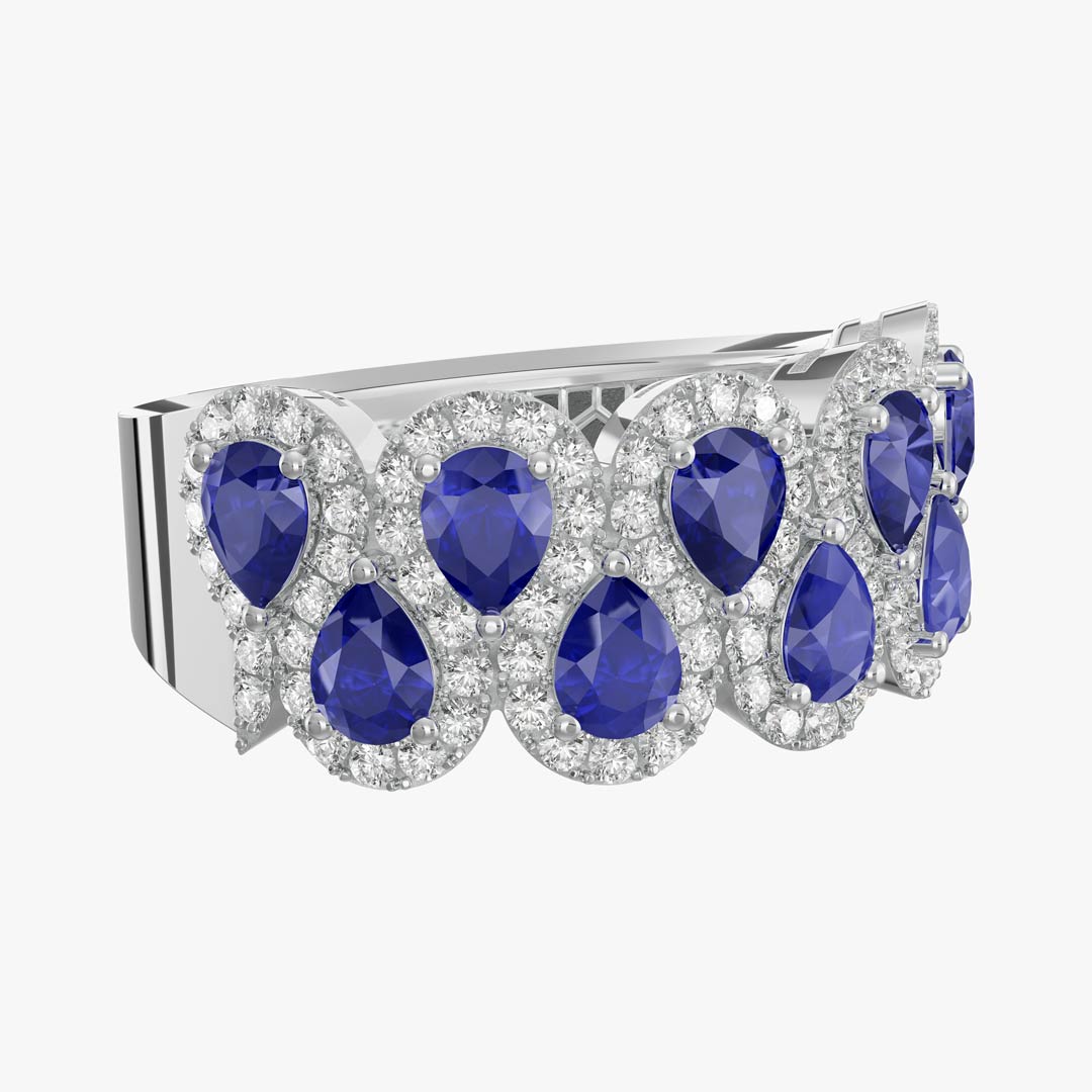 Dobaal Jewelry Ring