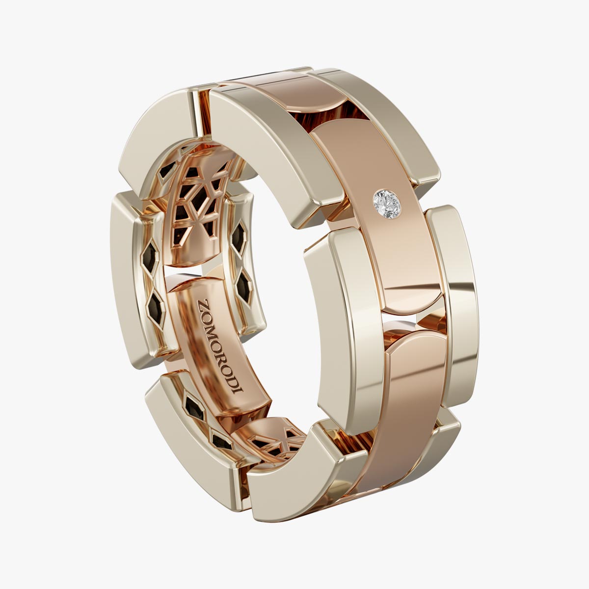 Men's Ring