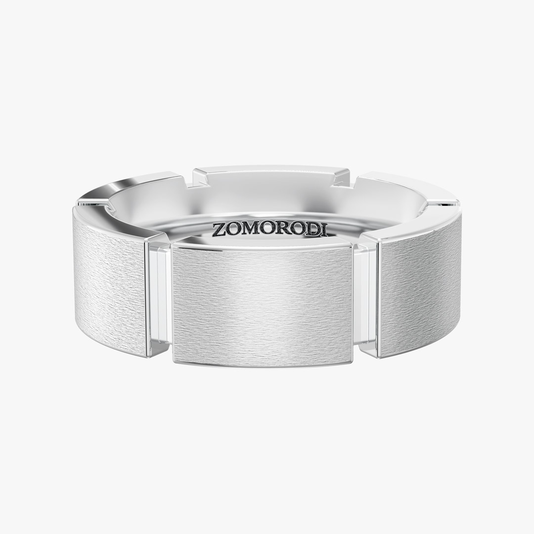 Epic Men’s Wedding Ring