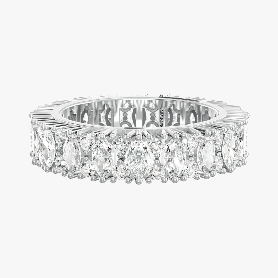 Shayma Wedding Ring