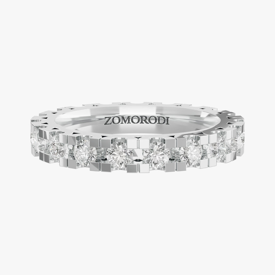Eternity Ring Shandy Wedding Ring