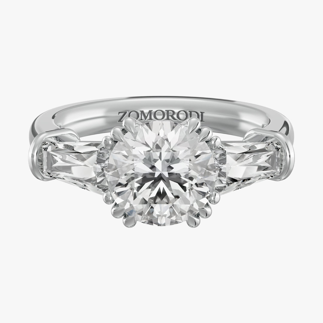 Pandora Wedding Ring