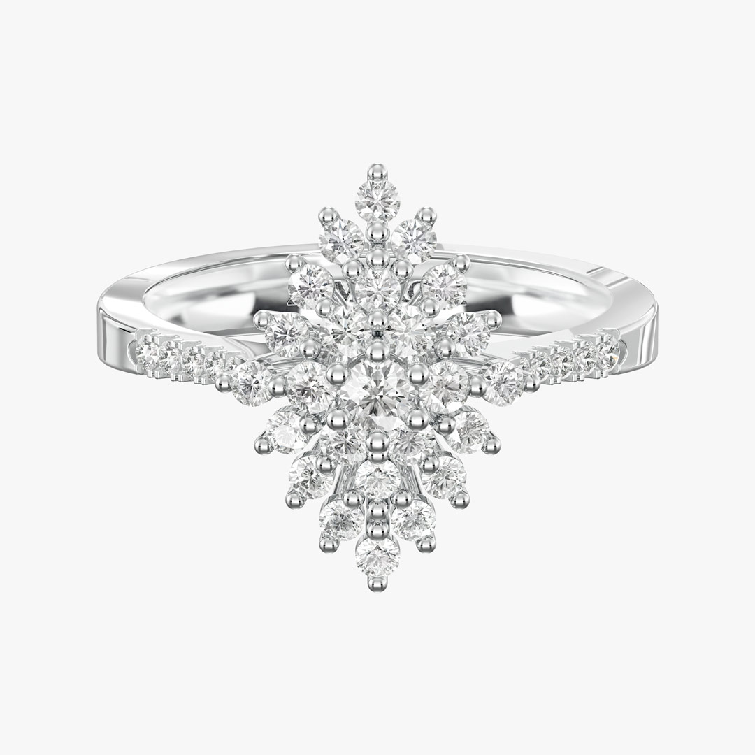 Solin Wedding Ring