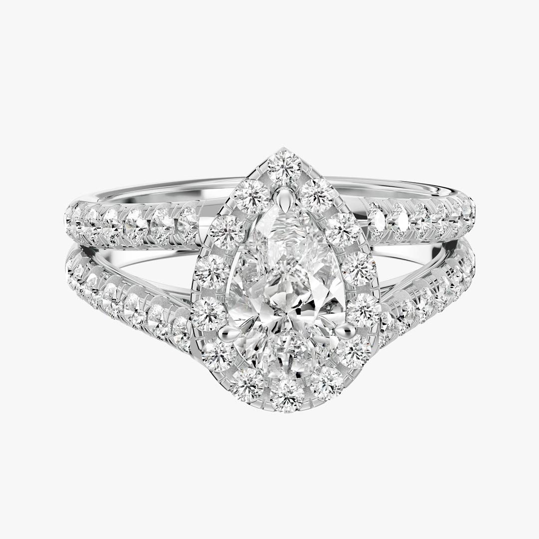 Sophie Wedding Ring