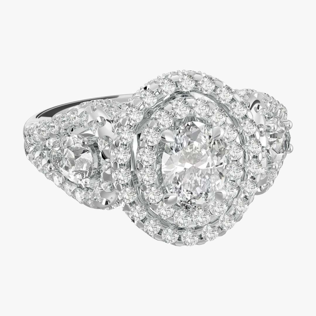 Till Eminent Wedding Ring