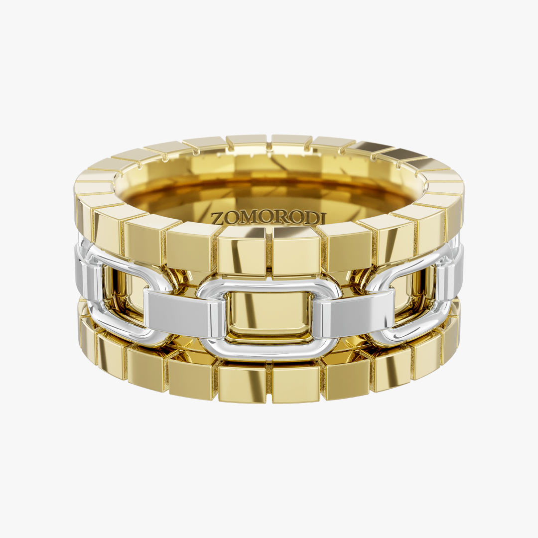 Lavan Wedding Ring