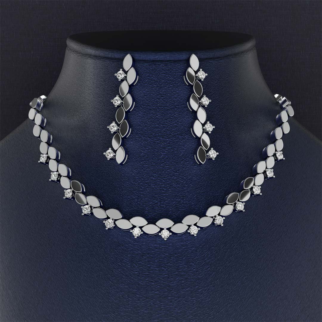 سرویس جواهر عروس کد 21038-21037-21036