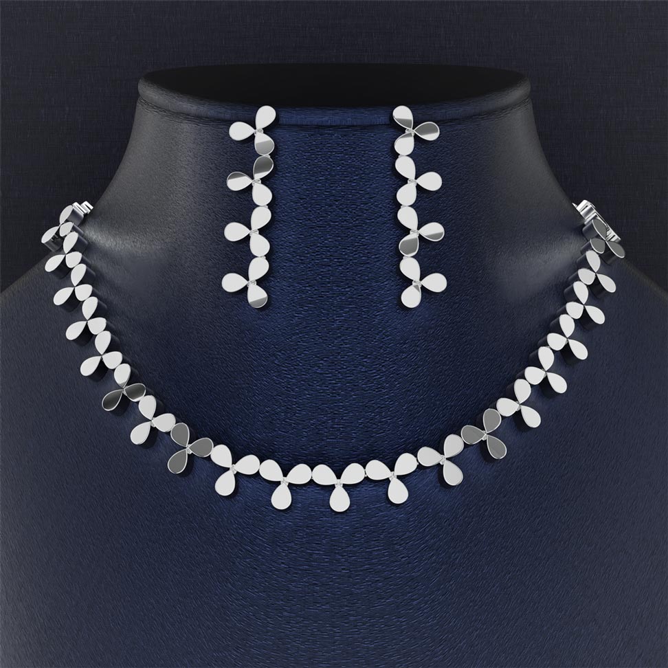 سرویس طلای عروس کد 31616-31615-20993