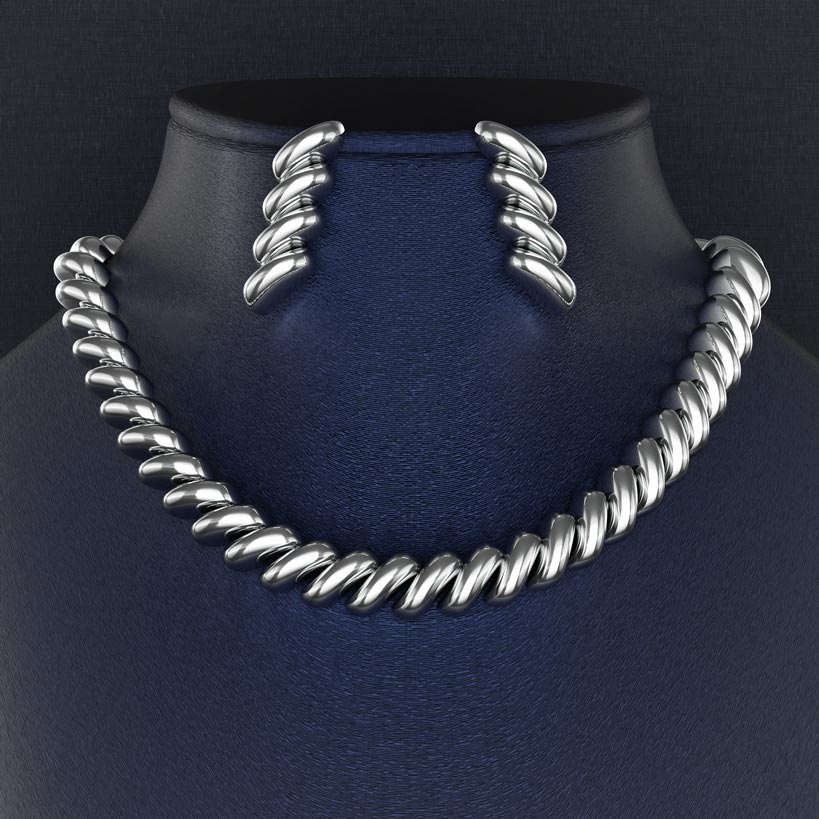 سرویس طلای عروس کد 21012-21011-21010
