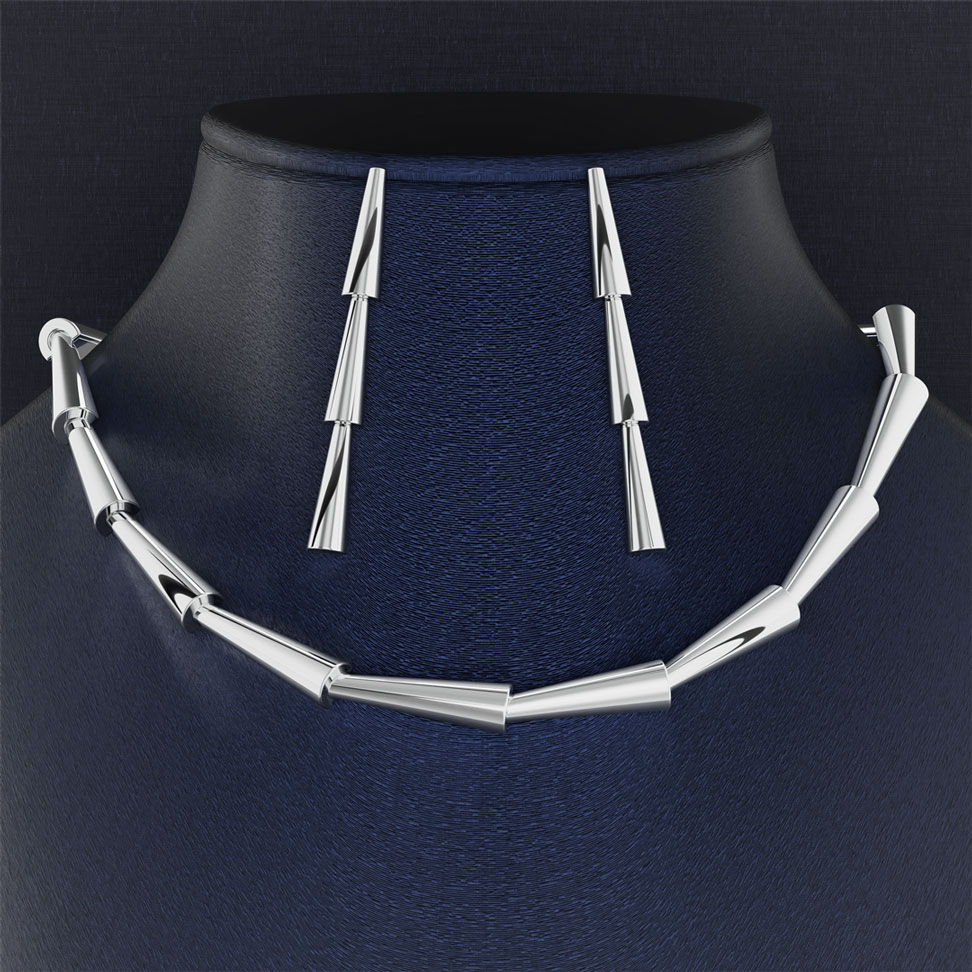 سرویس طلای عروس کد 31462-31323-31322