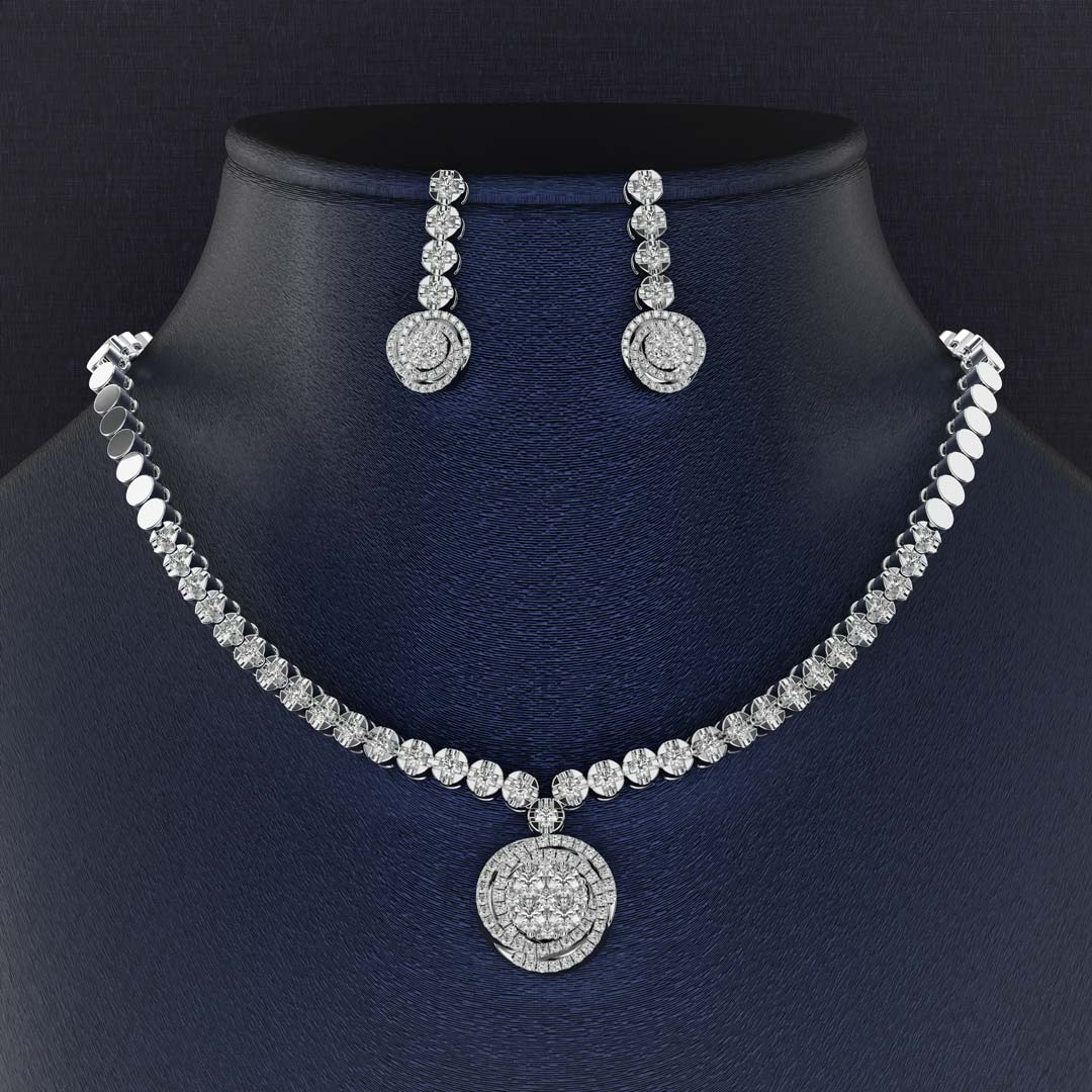 سرویس جواهر عروس کد 21363-21362-21361