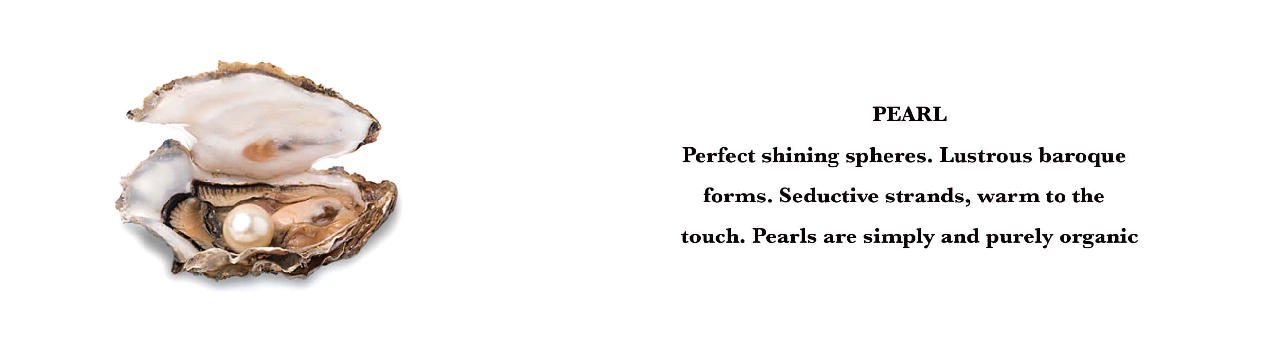Pearl Jewelry