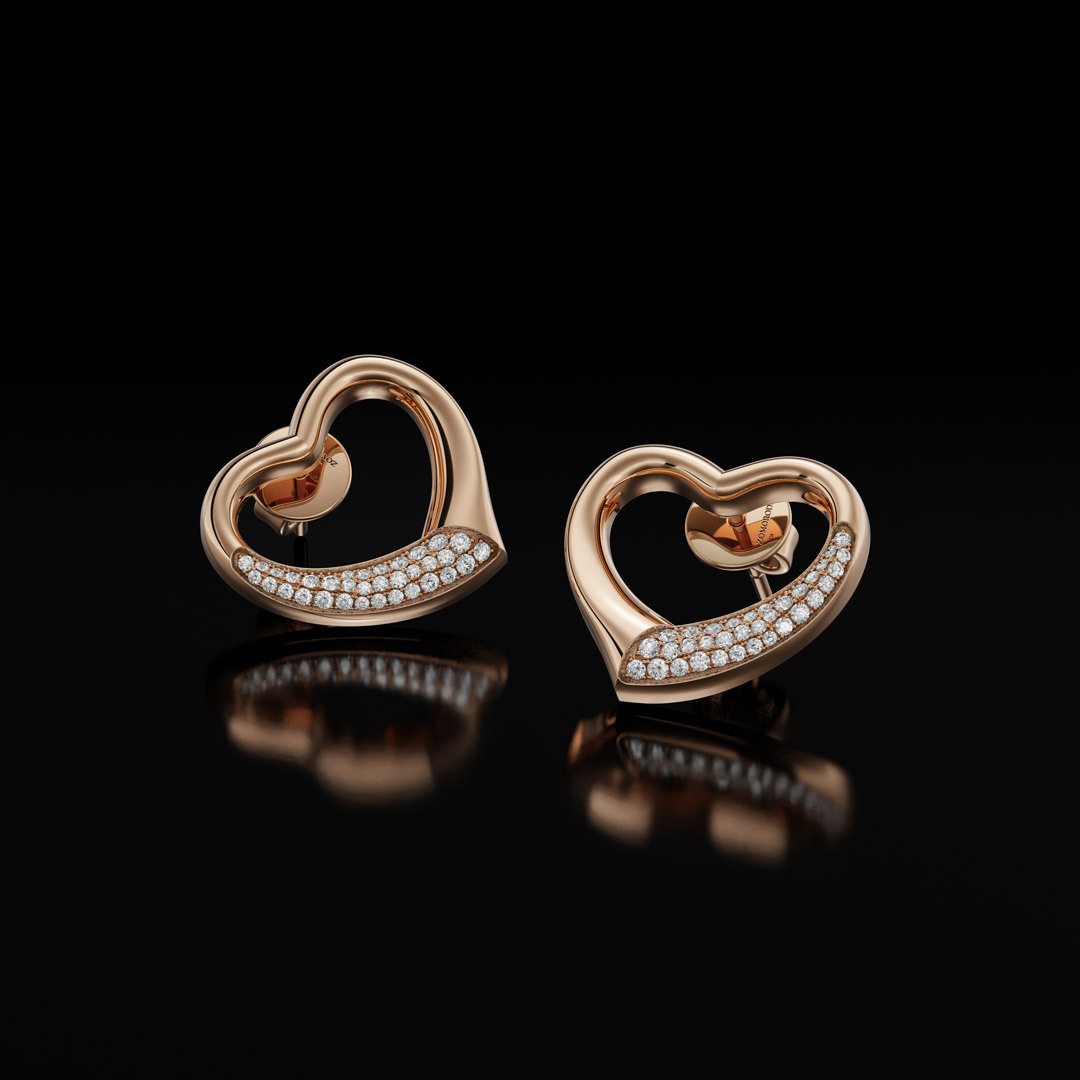 Golden Heart Collection