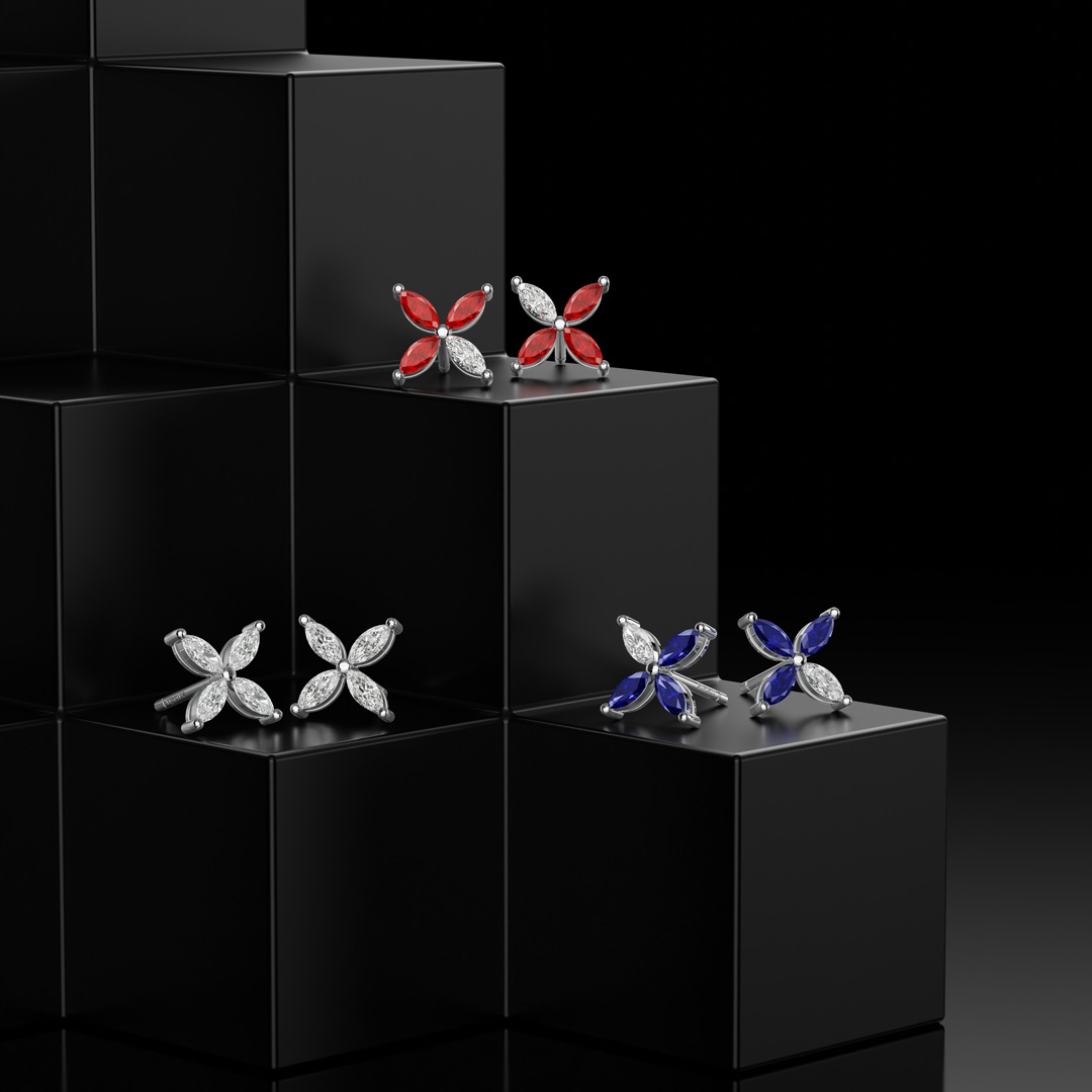 Jewelry Earrings