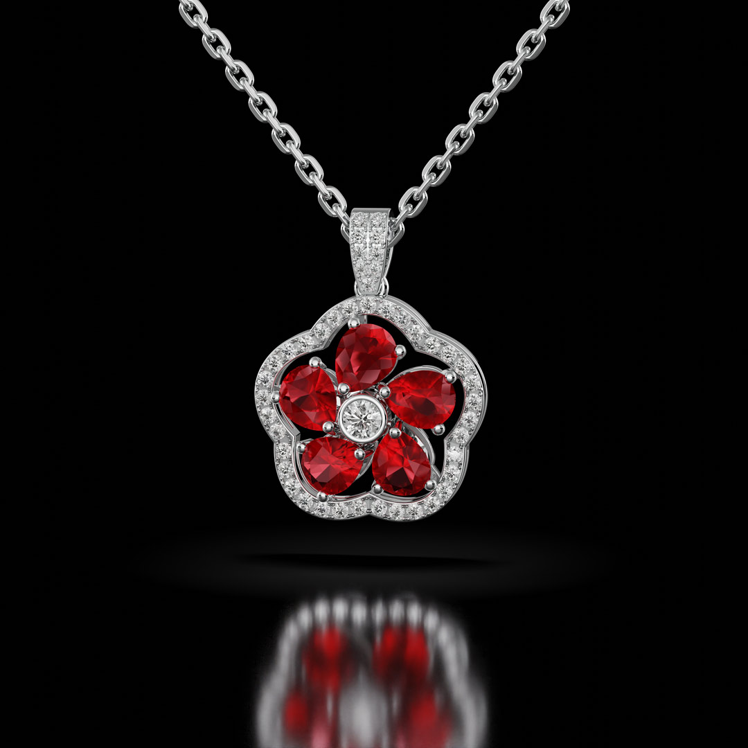 Jewelry Necklace