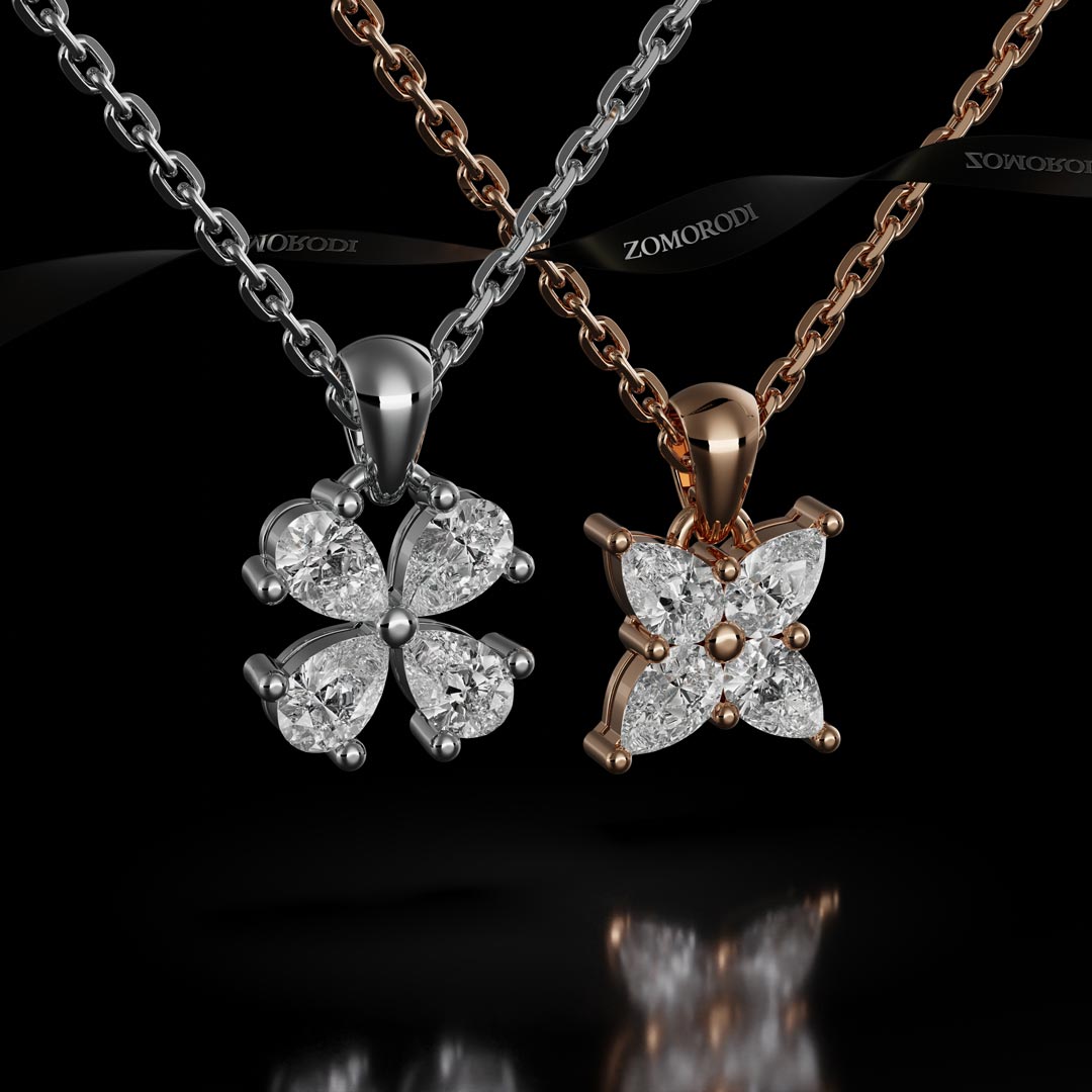 Jewelry Necklaces