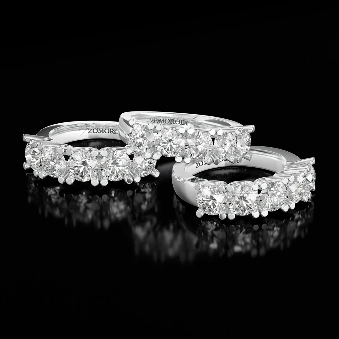 Wedding Rings