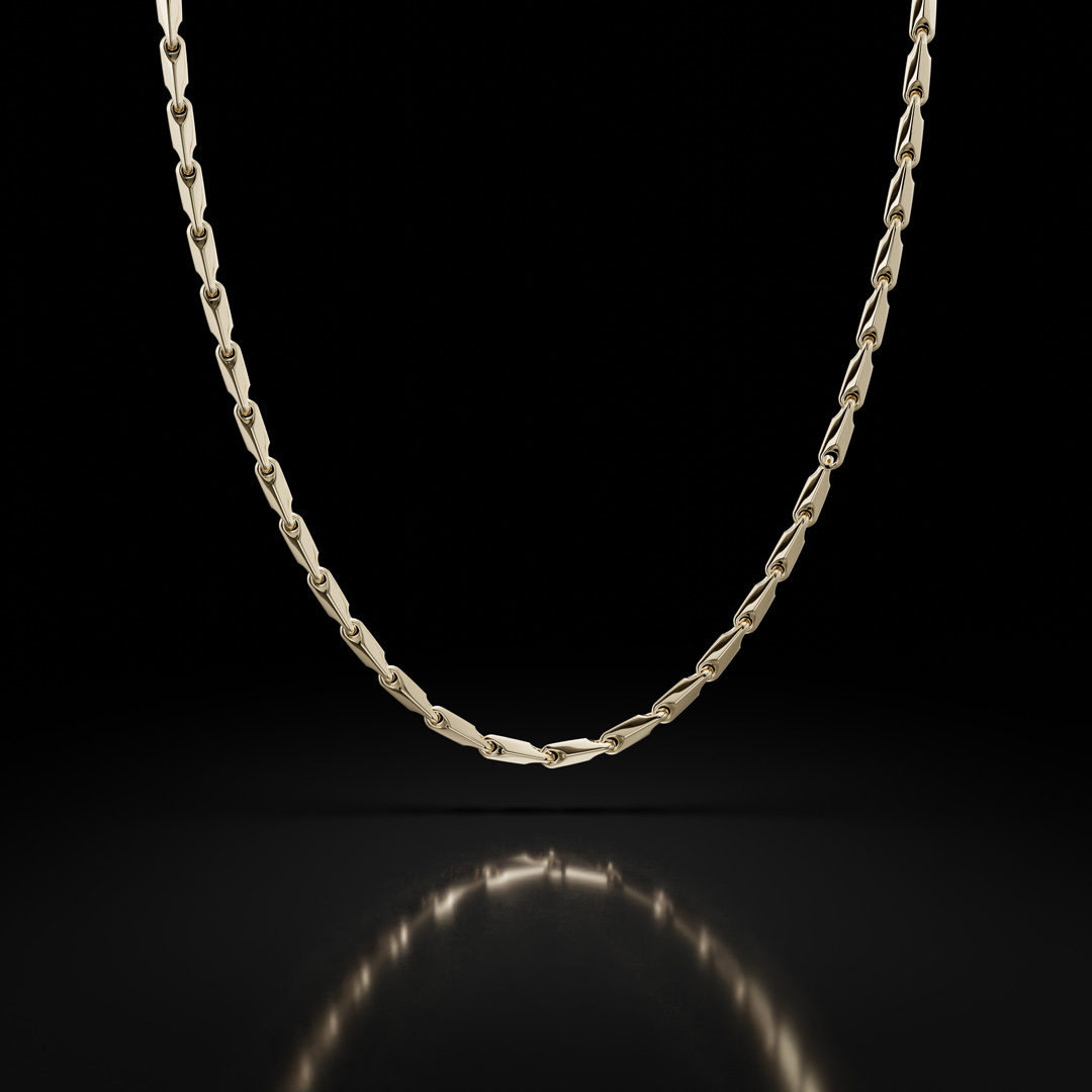 Gold Chains