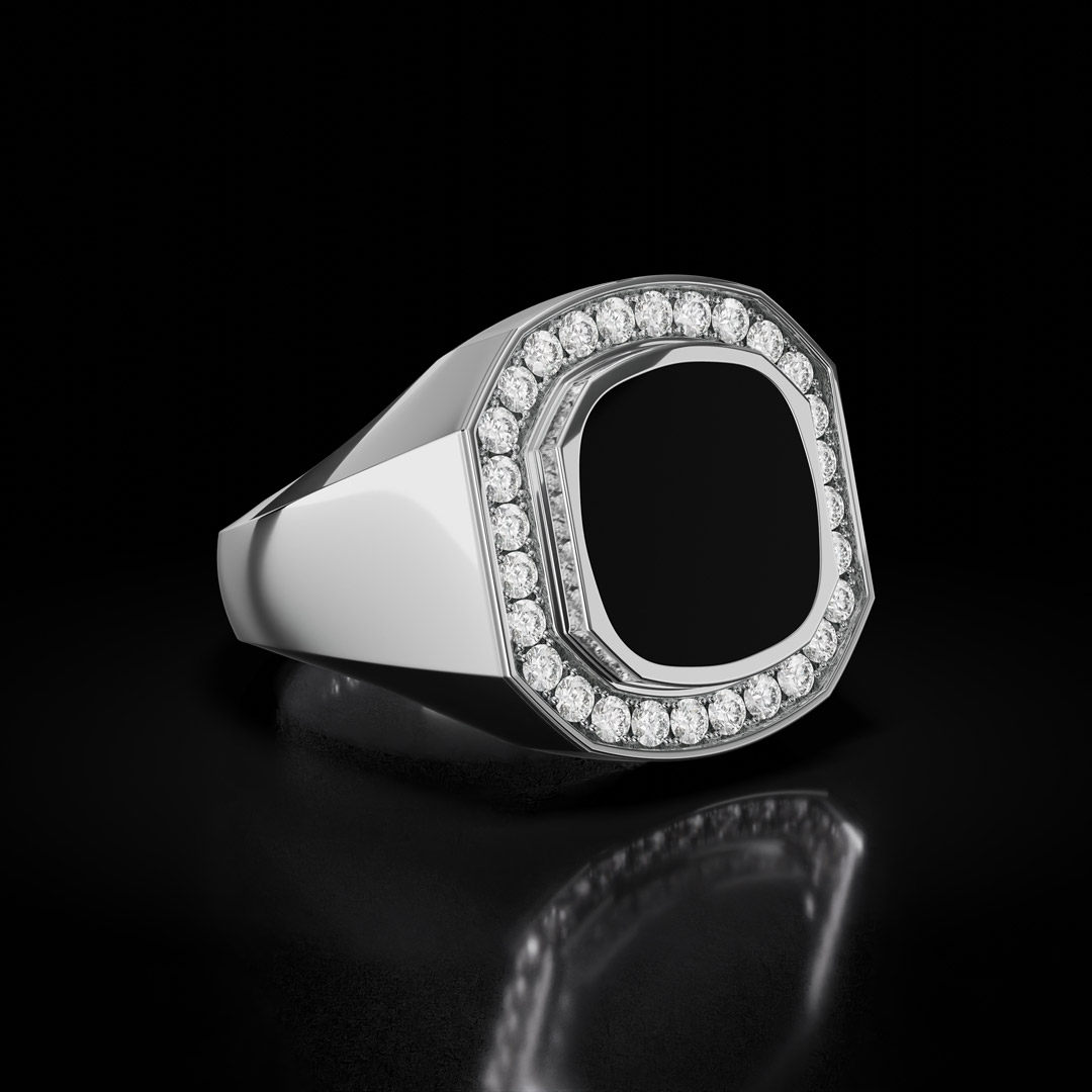 Men's Rings