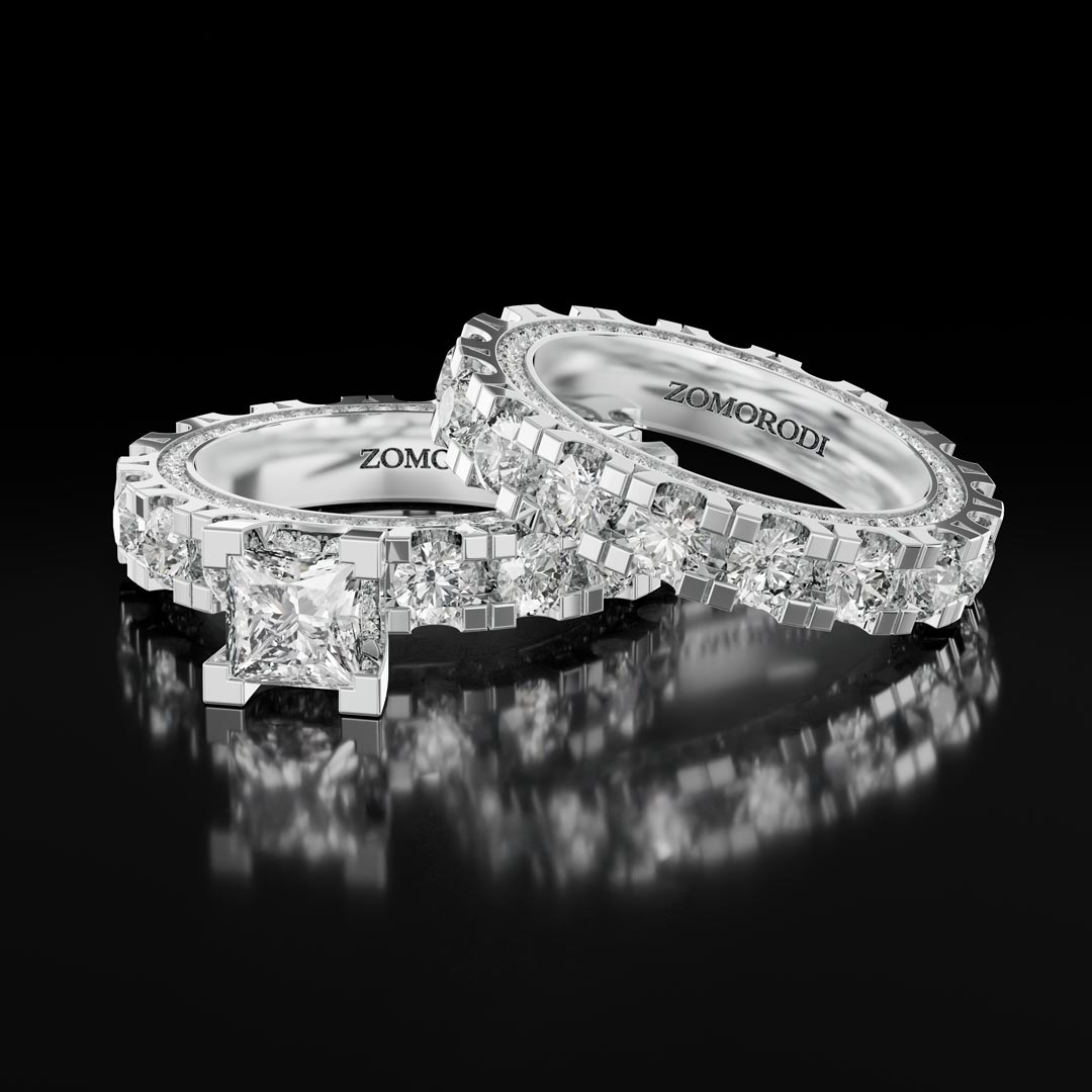 Wedding Rings