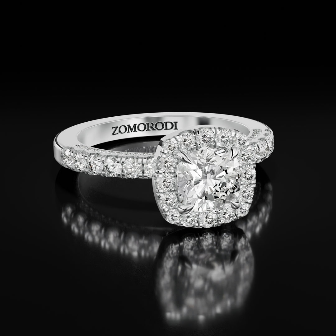 Women's Wedding Rings