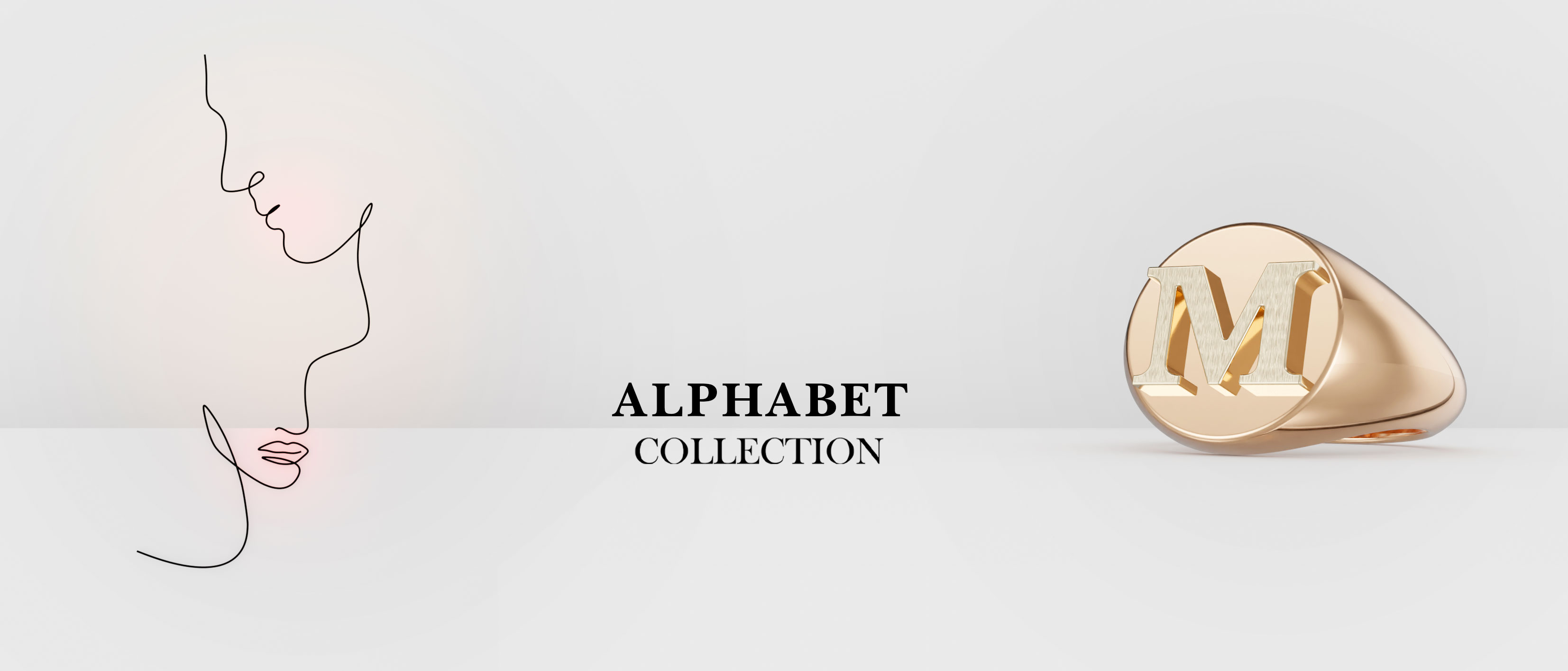 Alphabet Collection