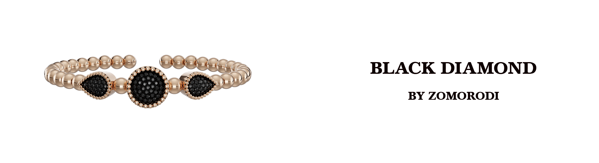 Black Diamond Jewelry