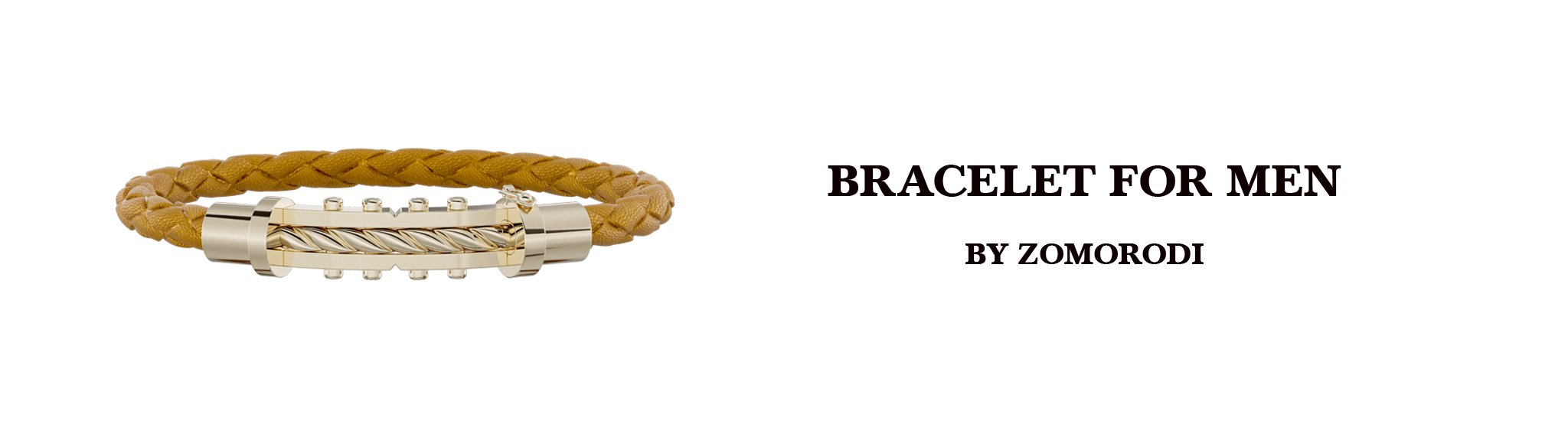Men's Bracelets