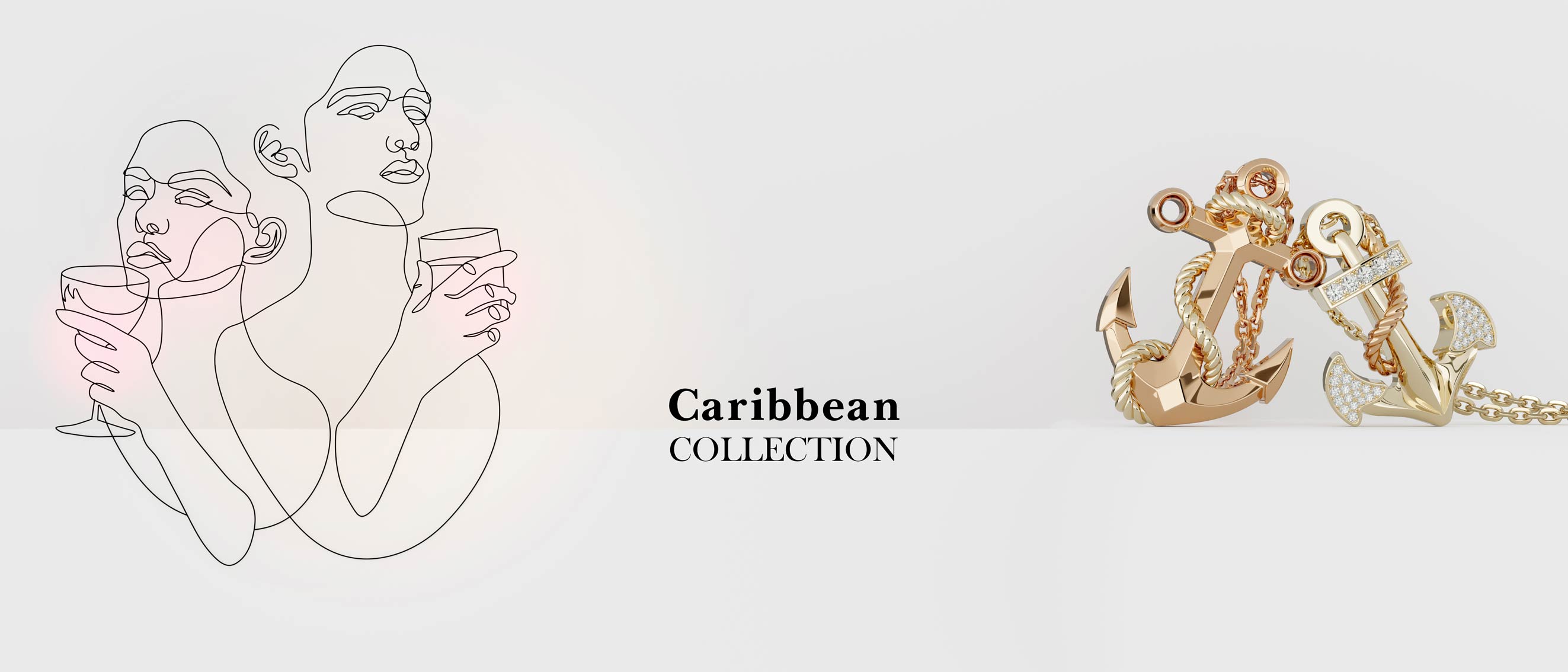 Caribbean Collection